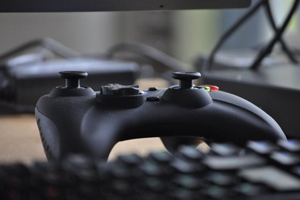 Ps5 Settings