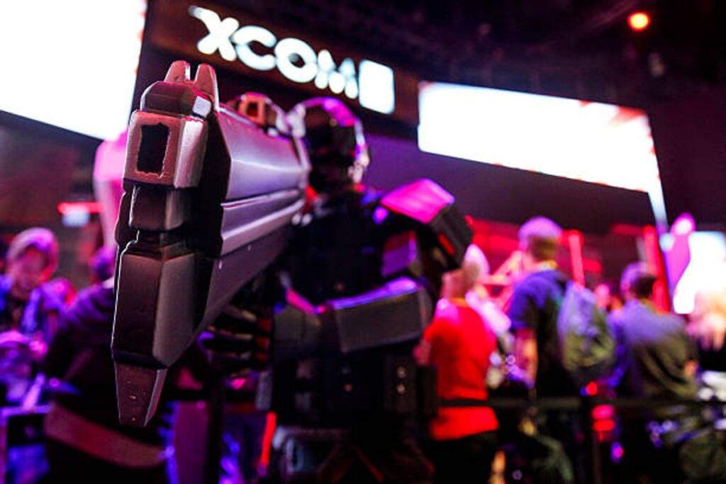 Xcom 2 Ps3