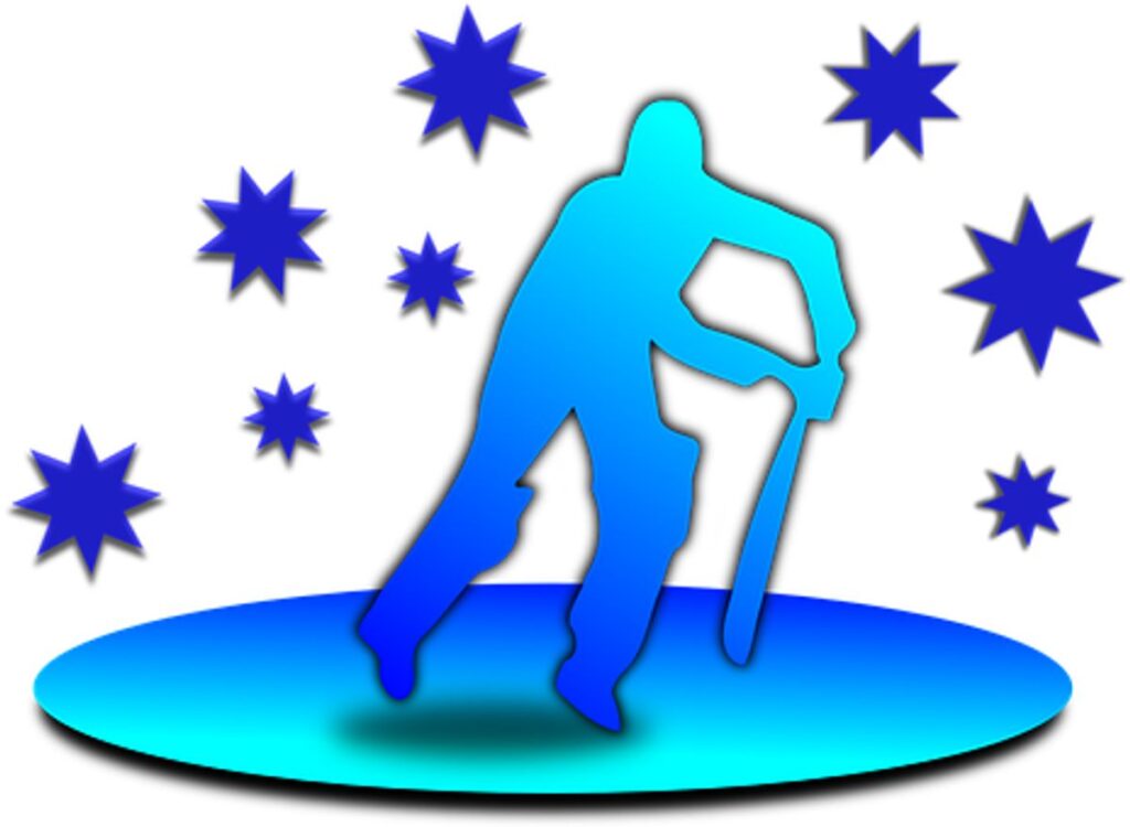 All Star Cricket