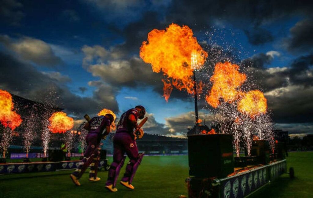 Big Bash Cricket Apk