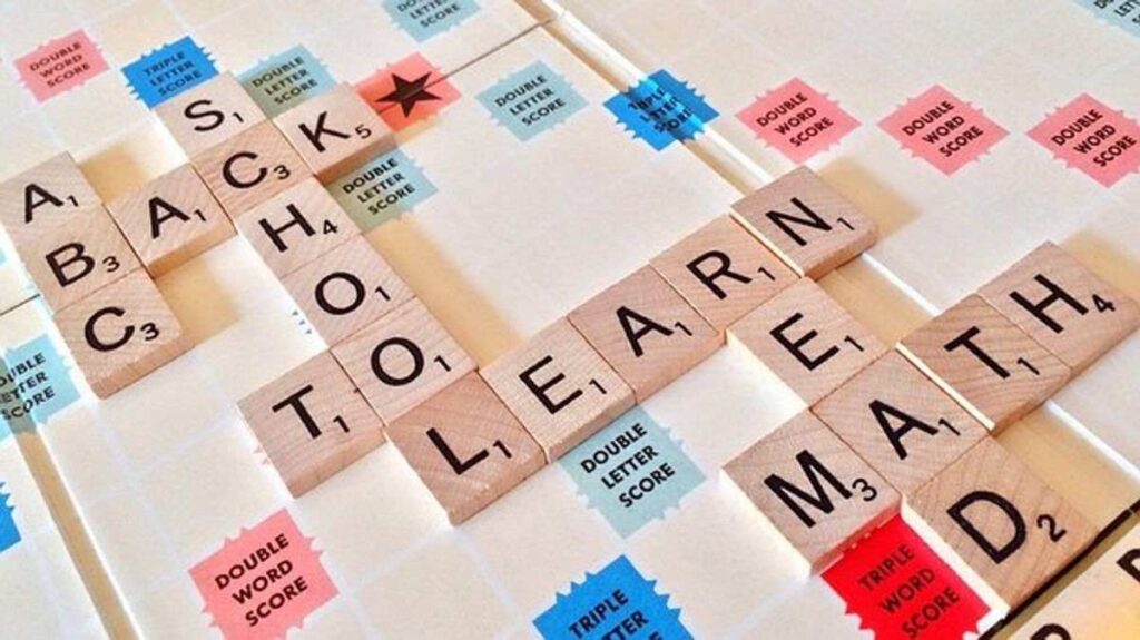 Bonza Word Puzzle