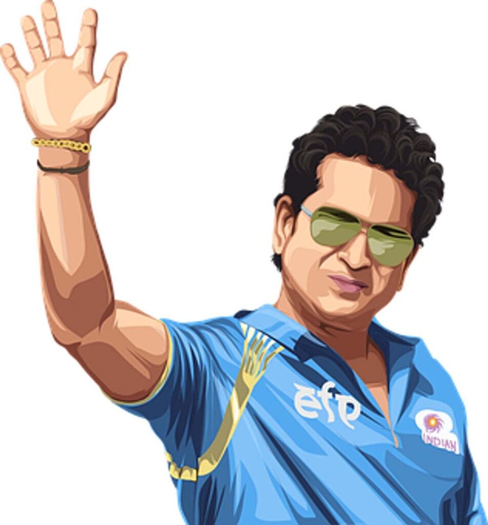 Sachin Saga Cricket Champions