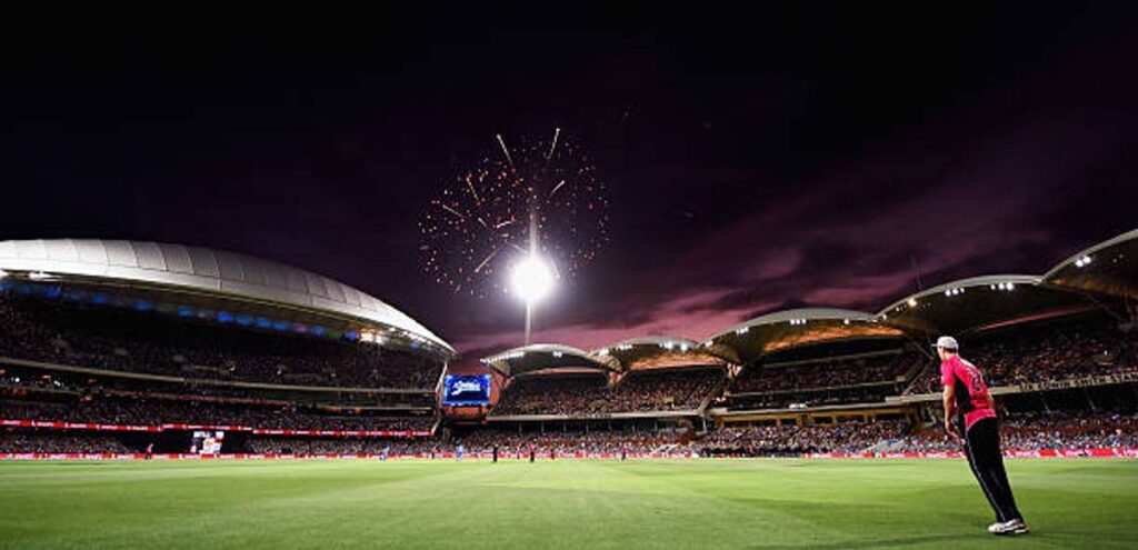 Smash Cricket