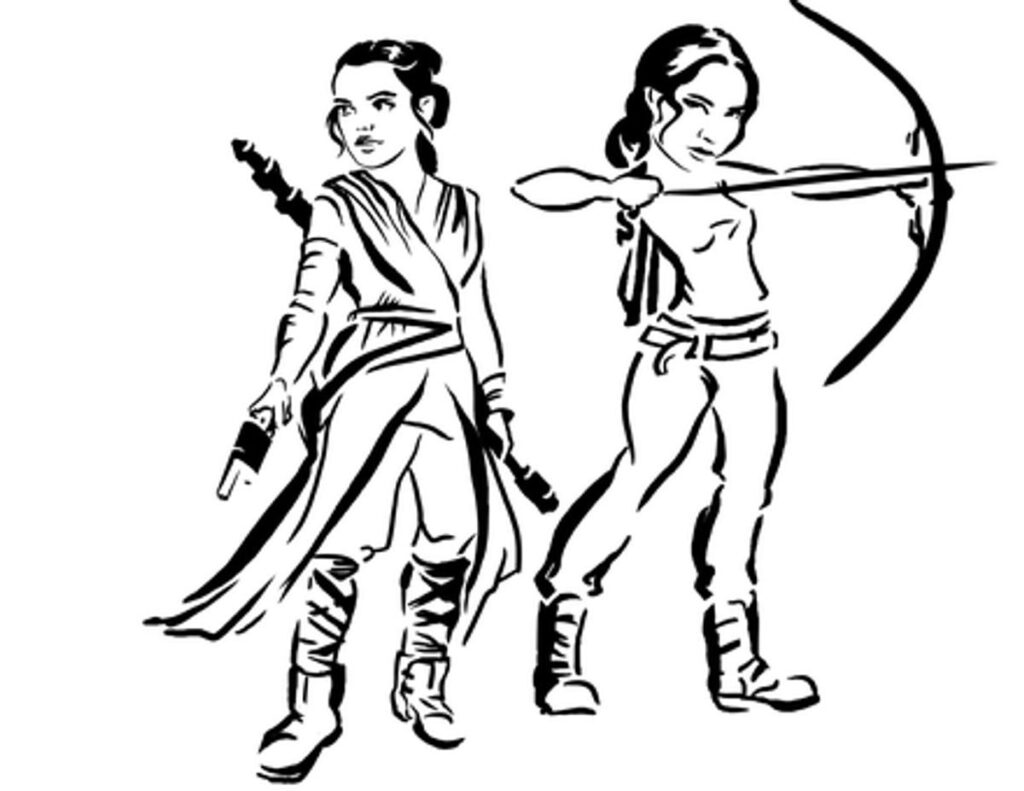Horizon forbidden west game