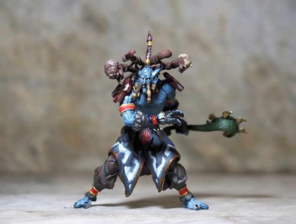 outrider marvel