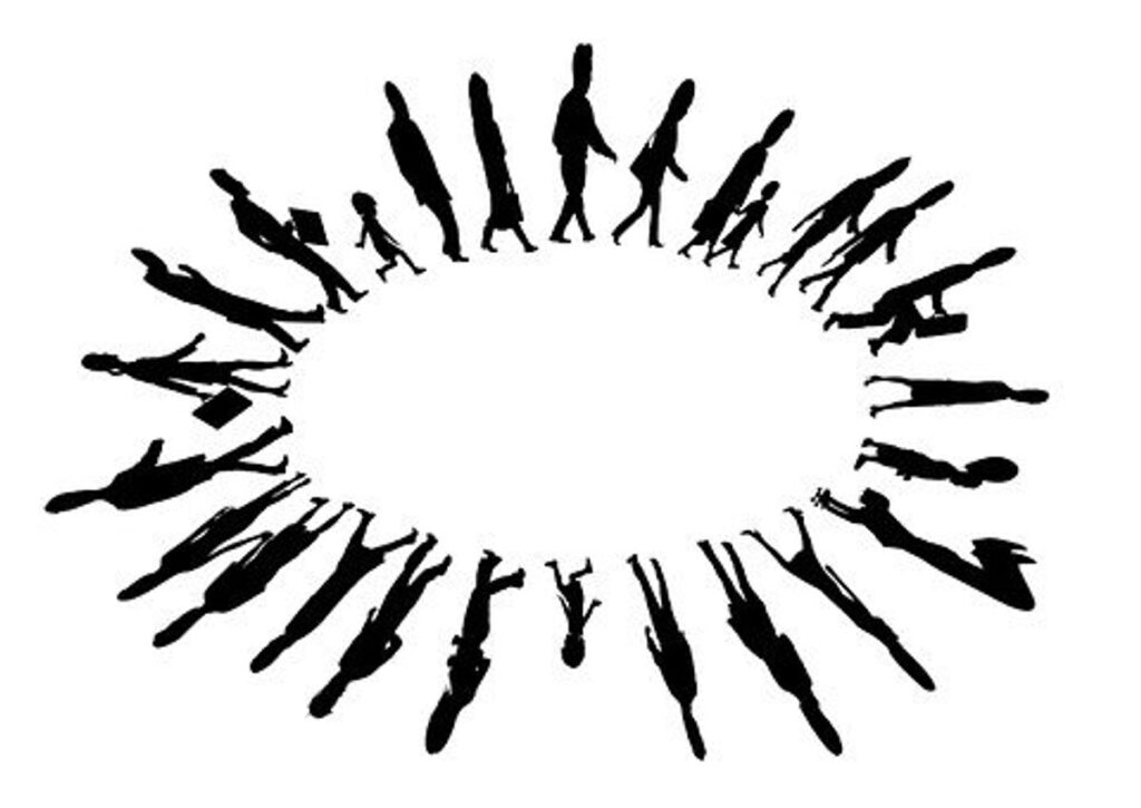 the secret society game