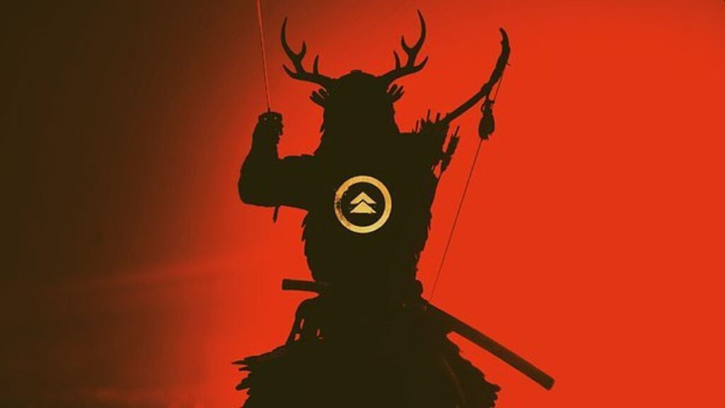 Ghost of tsushima game review