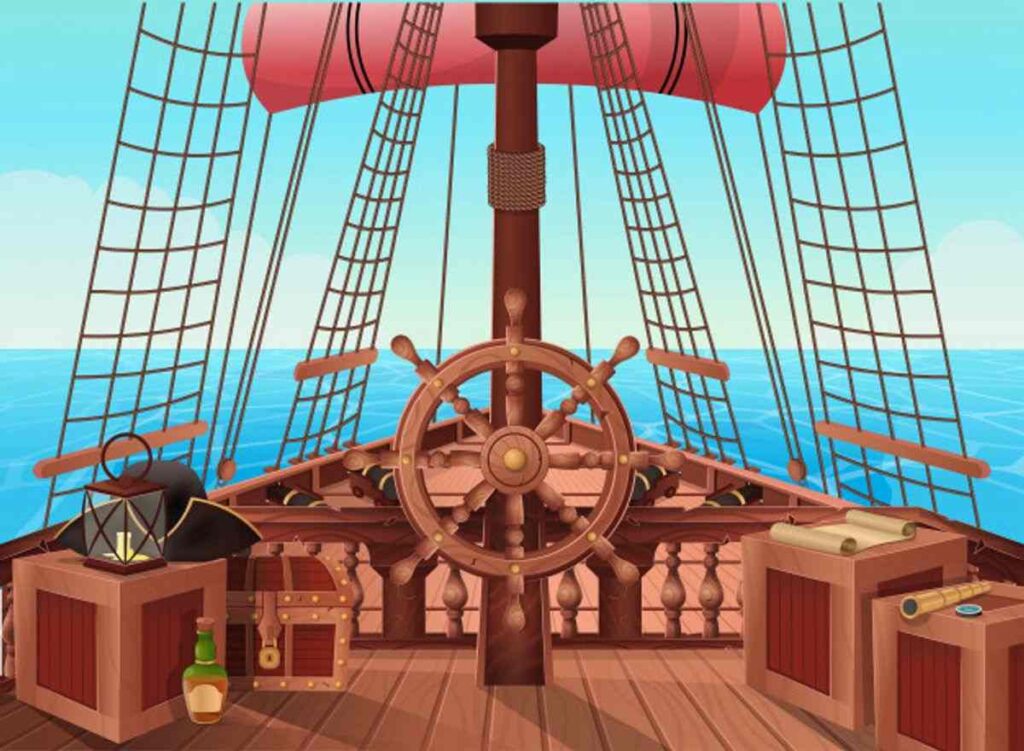 Skull and bones review