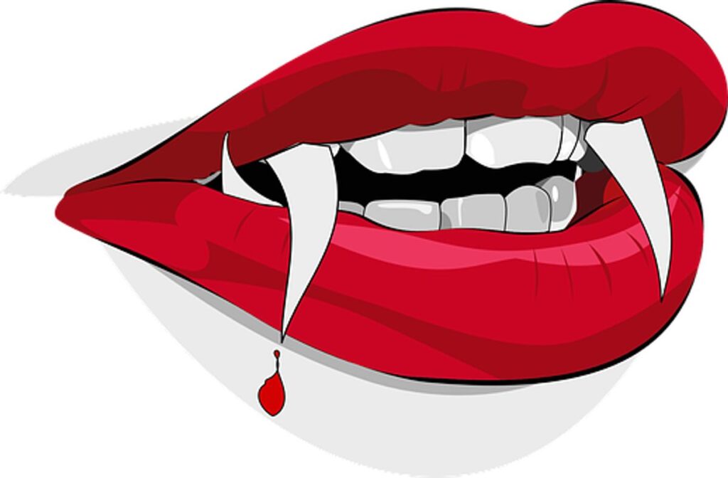 Vampire the masquerade 2