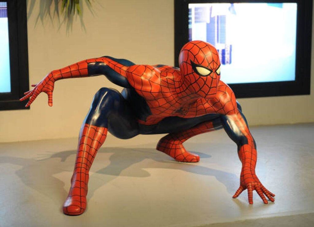 Marvel spider man ps4 trophy guide - Why it is the Perfect 1 marvel spider man ps4 trophy guide