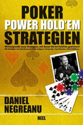 Daniel Negreanu Book