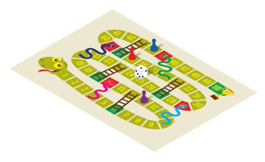 How Do Playing Online Snakes And Ladders Help You? Khelkhor