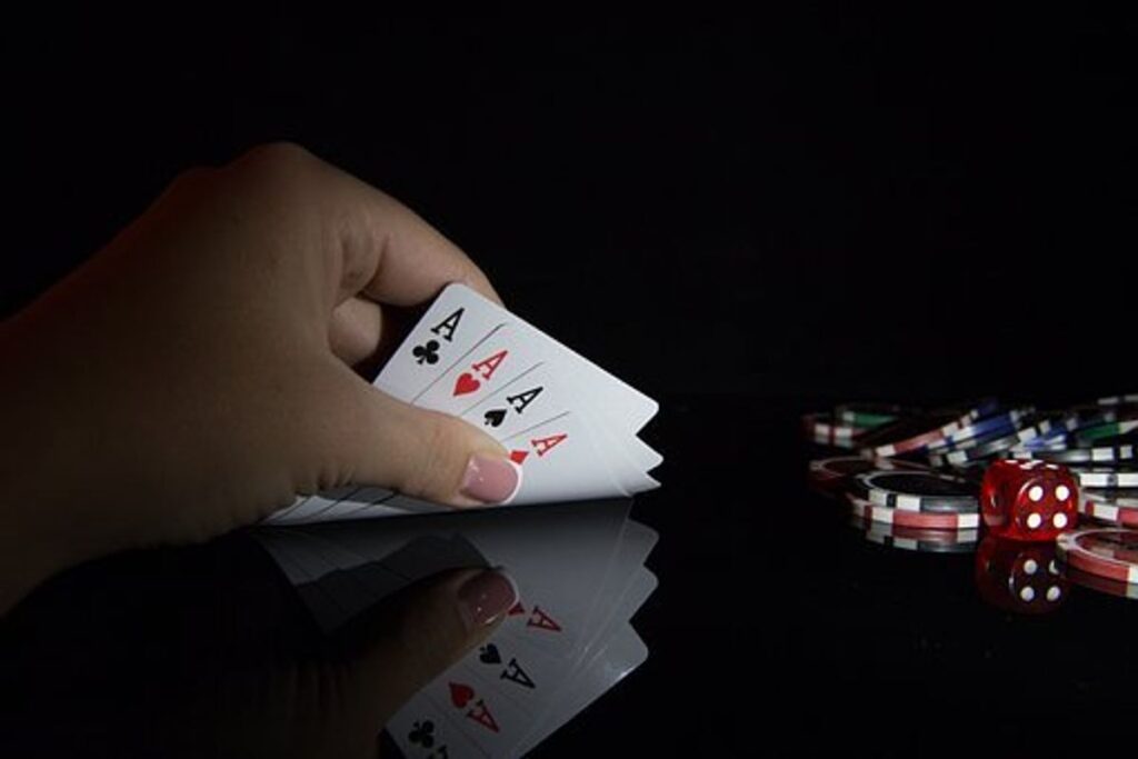 dg casino