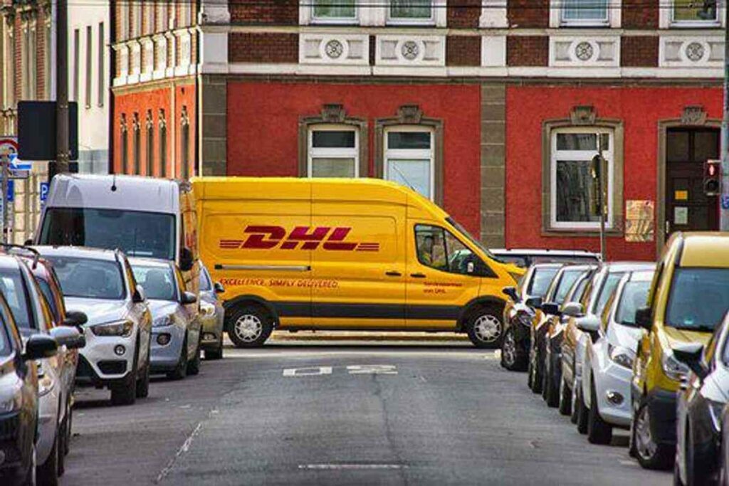 Man and Van London