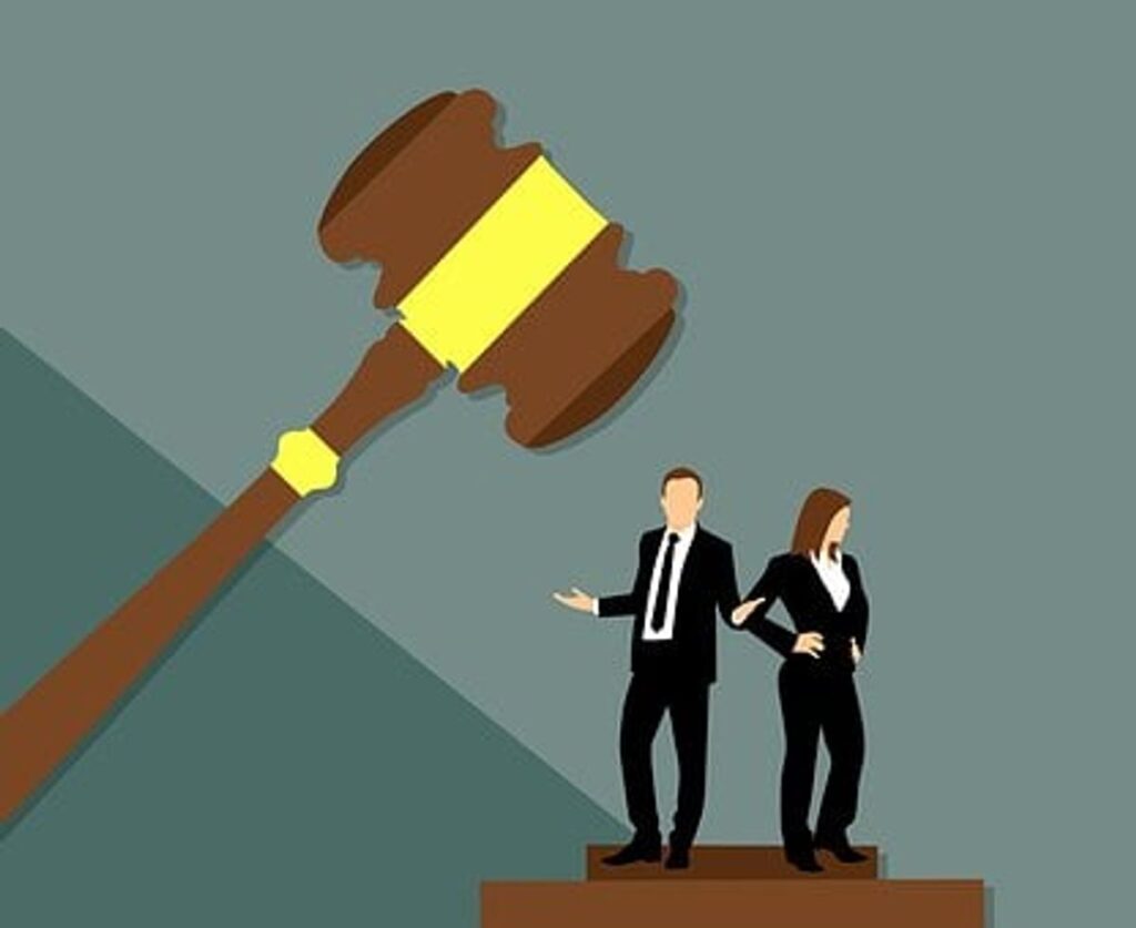 Andover divorce attorney