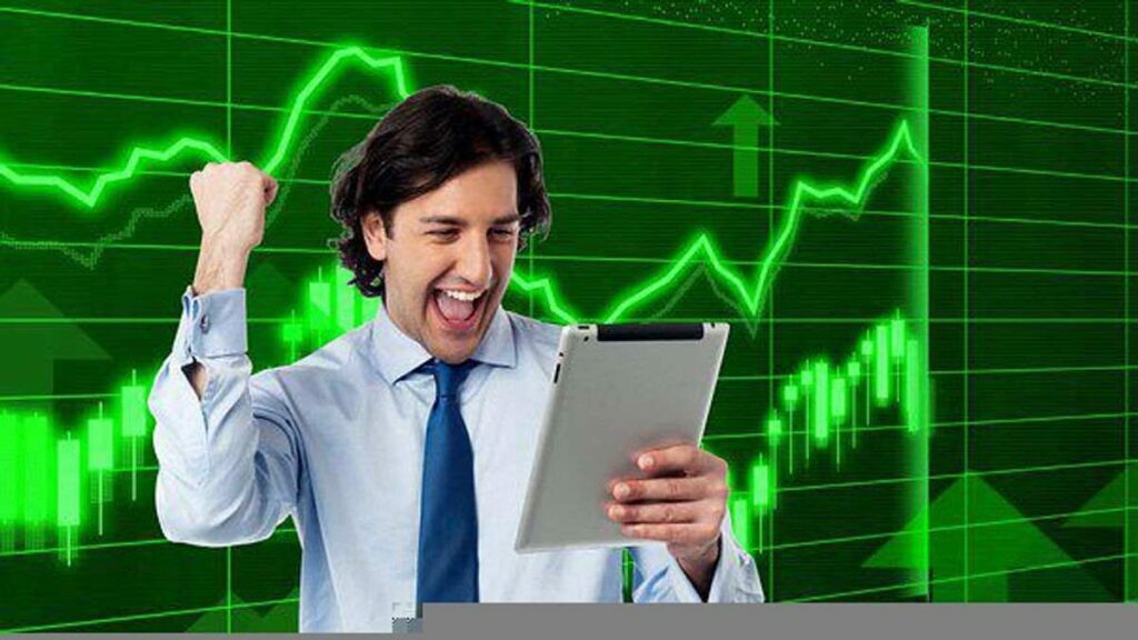 How to Be a Professional Trader