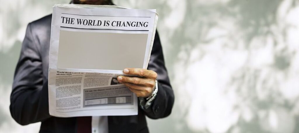 How to Write a Newspaper Article
