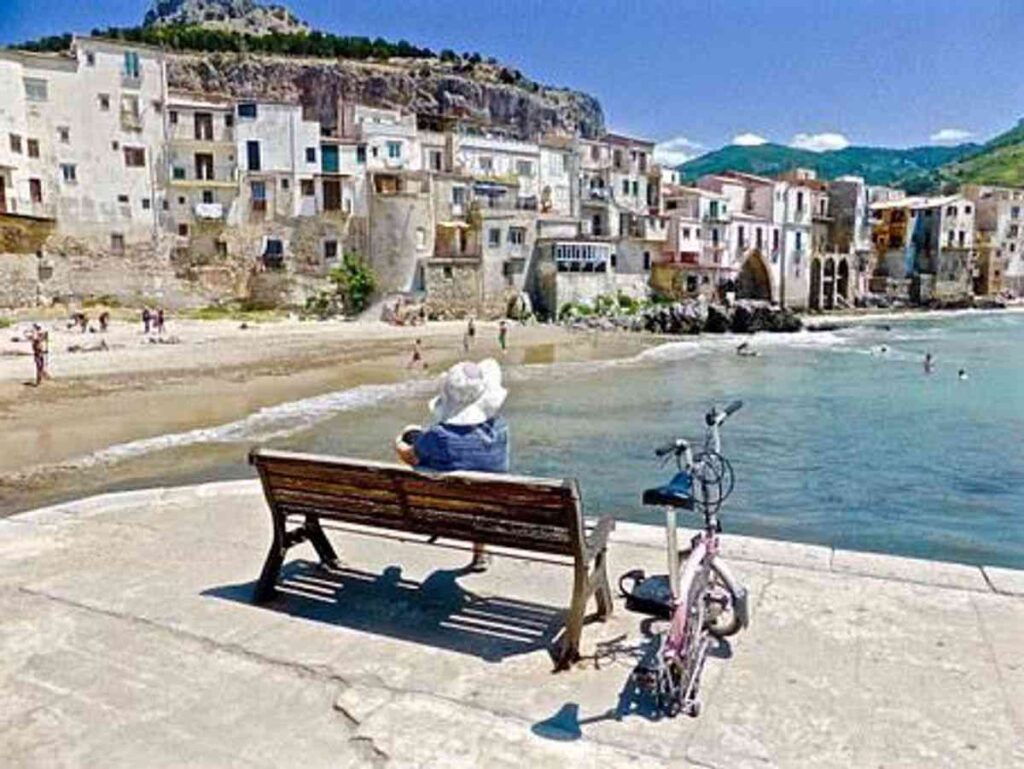 How to Travel Solo