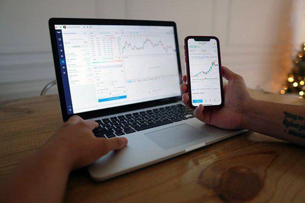 How to Be a Professional Trader