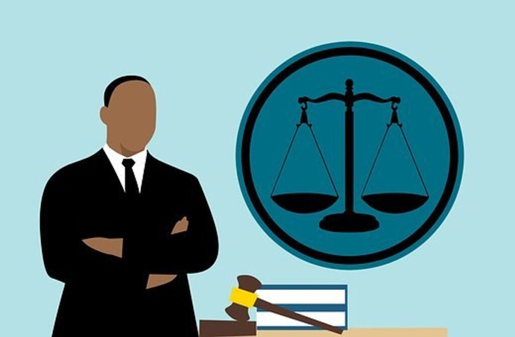 Chicago debt defense lawyer