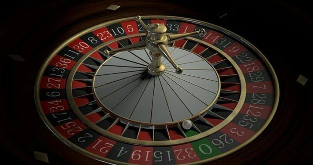 Online Casino Slots