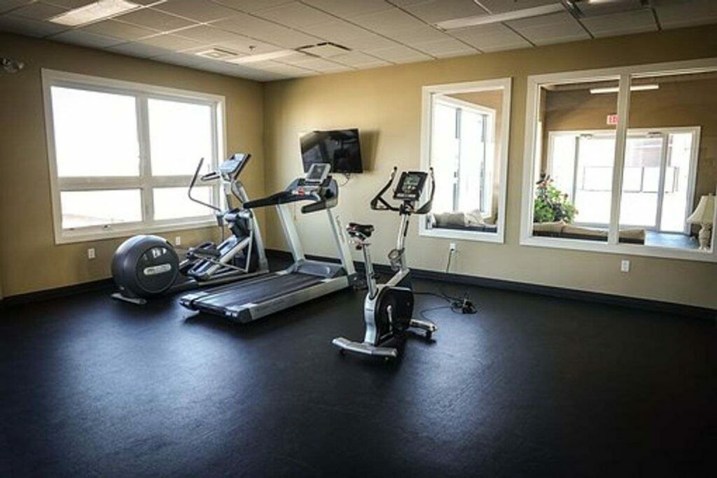 What Cardio Machine Is Right