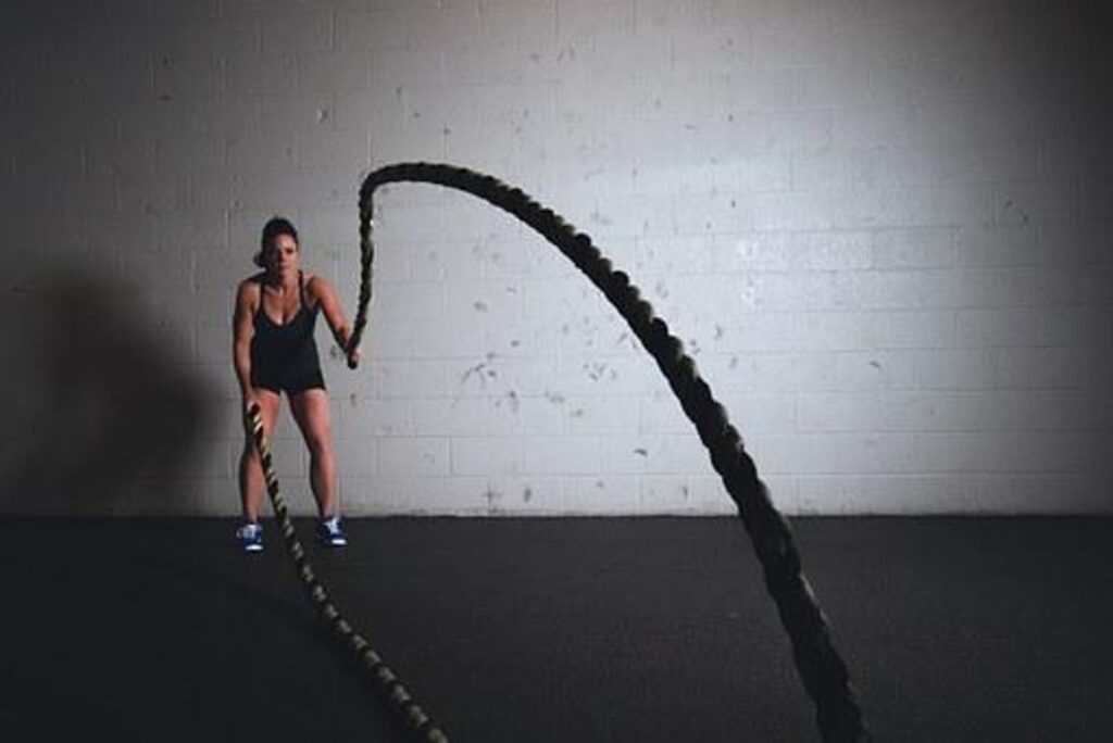 What Is High Intensity Training