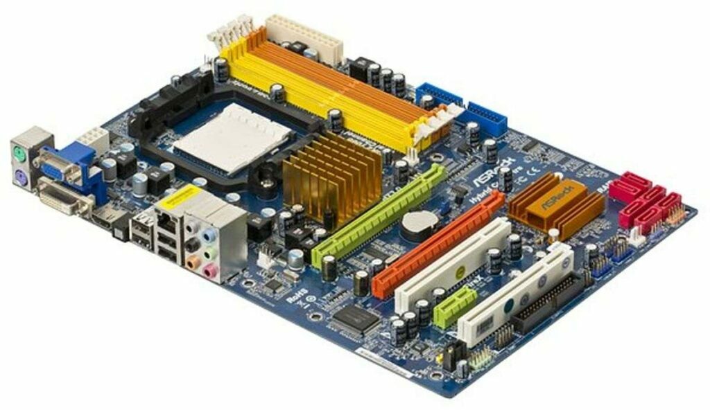 What Is a Motherboard