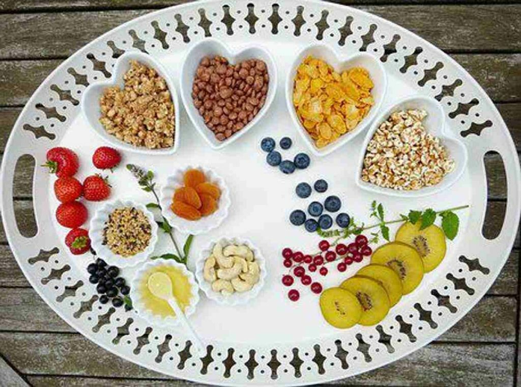 Your Brain on Food