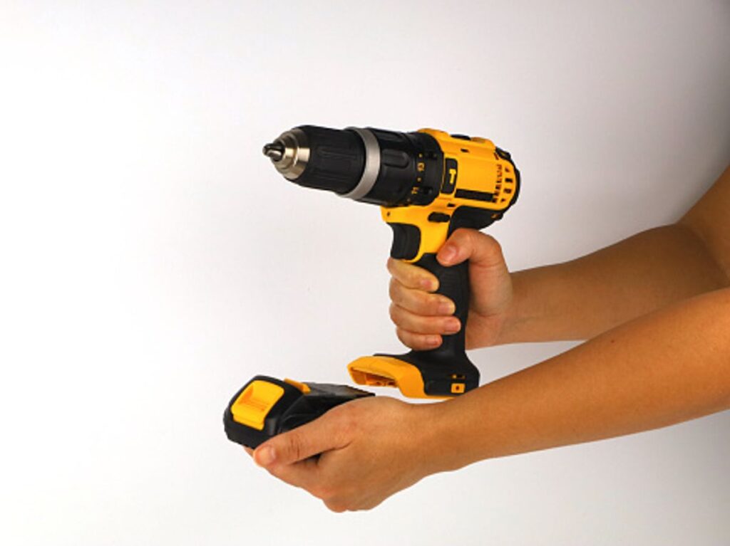 Best Battery Drill 2023