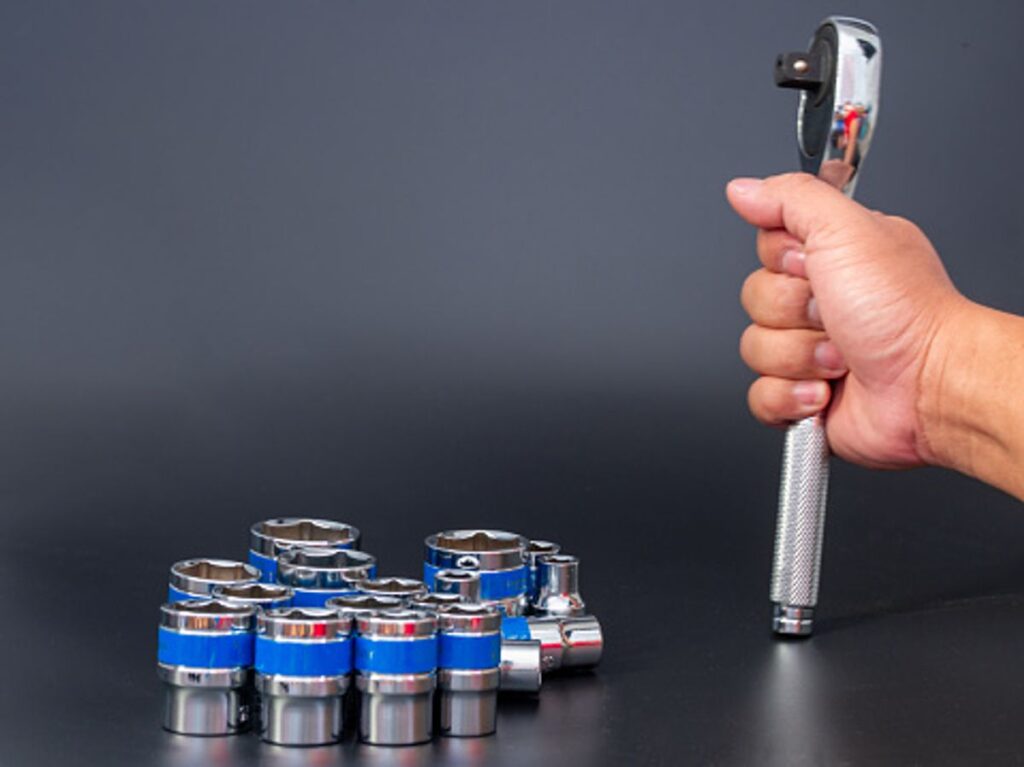 Best Electric Ratchet For Mechanic