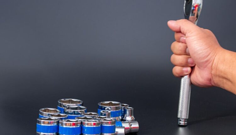 Best Electric Ratchet For Mechanic