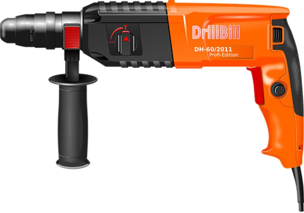Best Impact Drill Brand