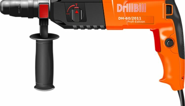 Best Impact Drill Brand