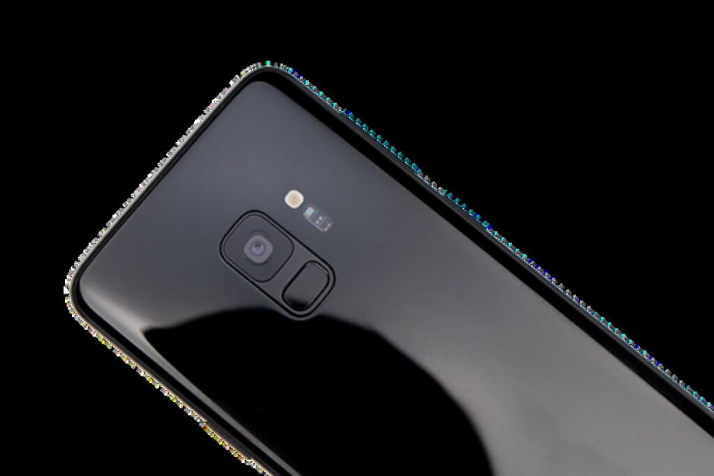 Galaxy S9 Review