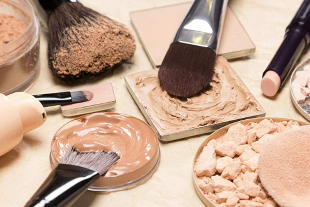 Giorgio Armani Concealer