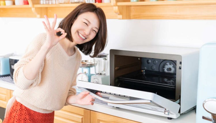 Haden Microwave Review