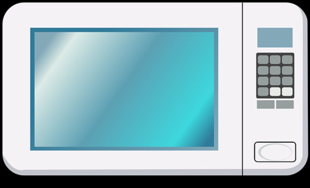 Highest Rated Microwave