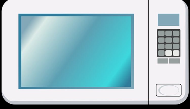 Highest Rated Microwave