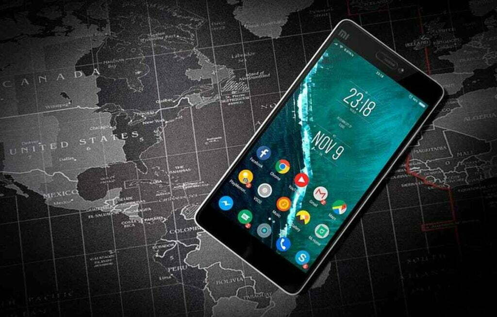 How To Use Airdrop On Android
