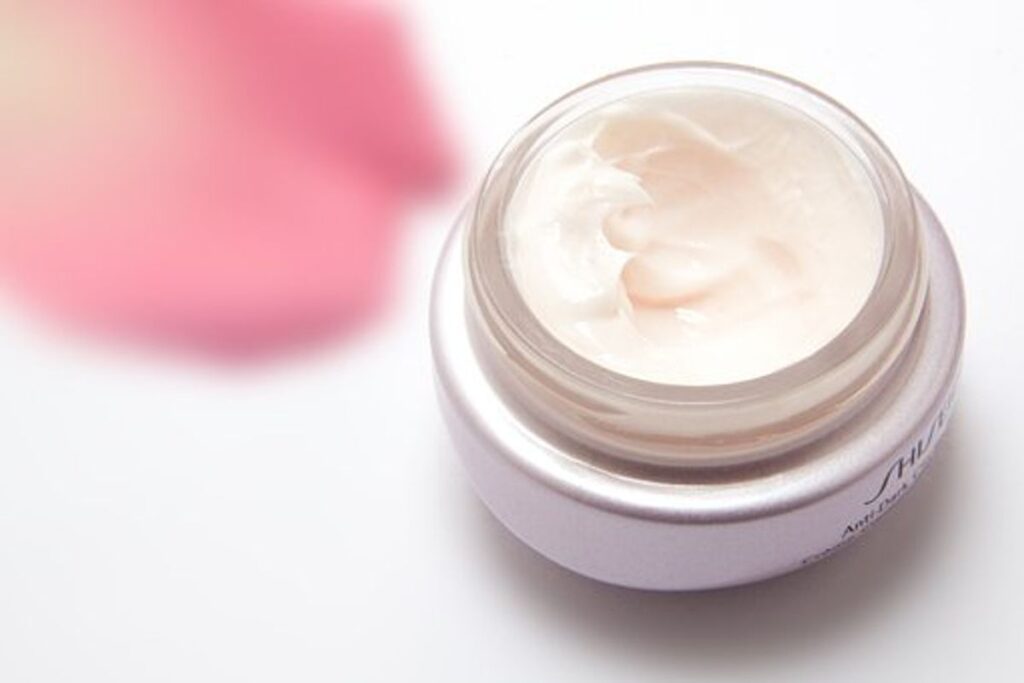 Kiehl's Creamy Eye Treatment