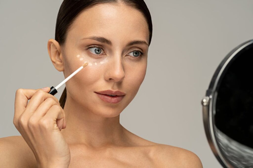 Marc Jacobs Concealer