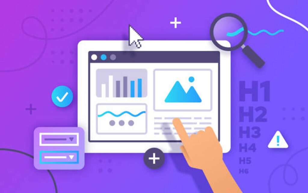 Quad Cities small business web design