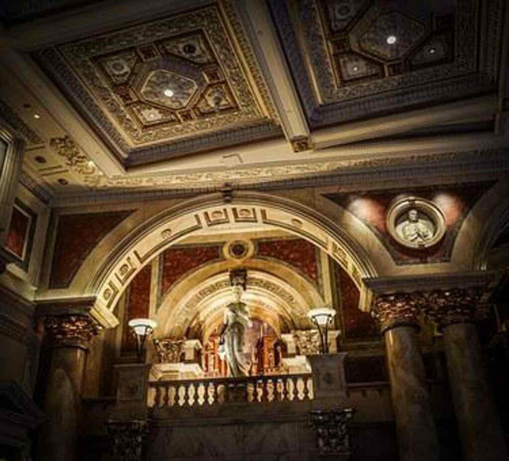dream vegas casino