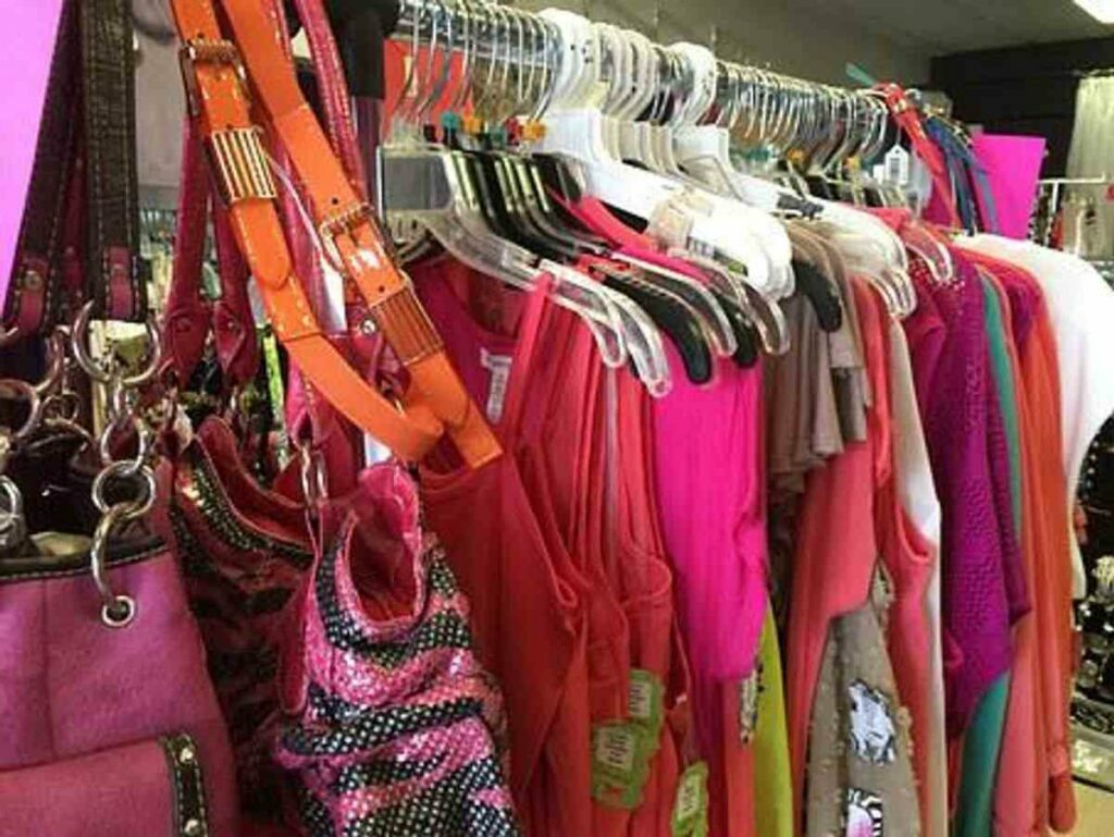 Moon Mandy Reviews Clothing