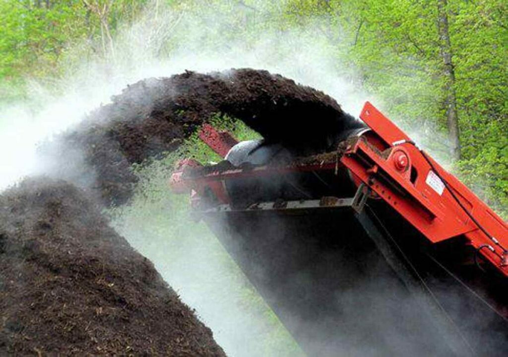 How to Start Winter Composting