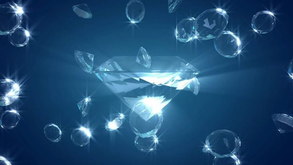 How to Choose a Diamond