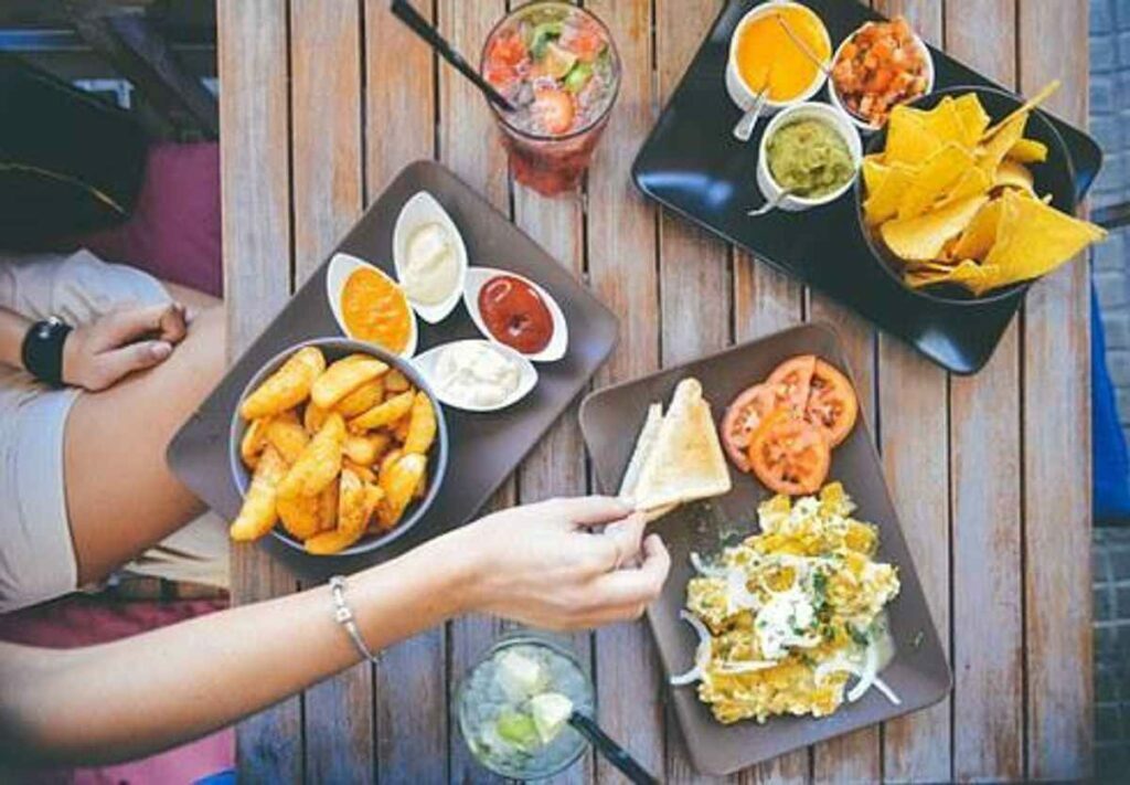 fishaways menu