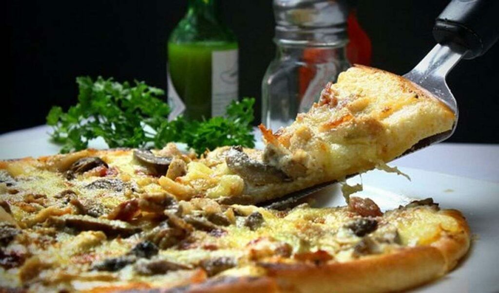 good food places in Allahabad