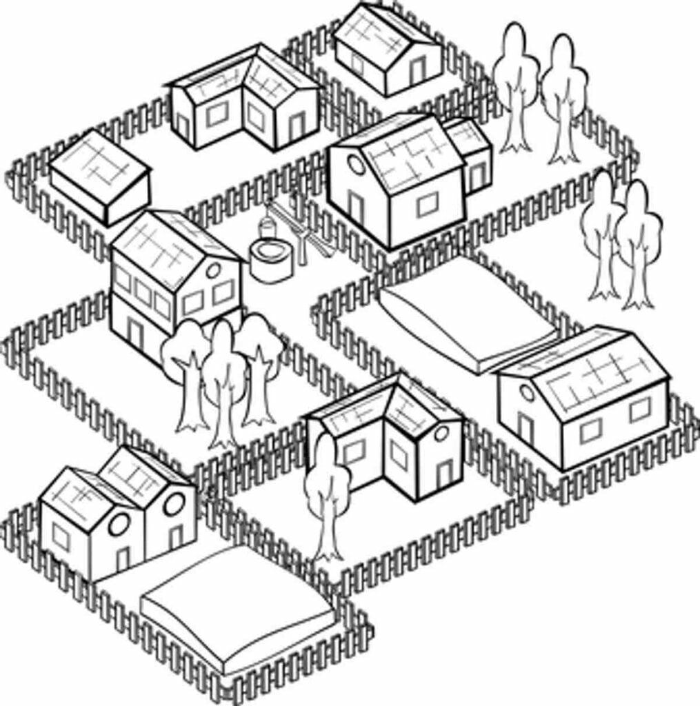 How to Choose the House Plan